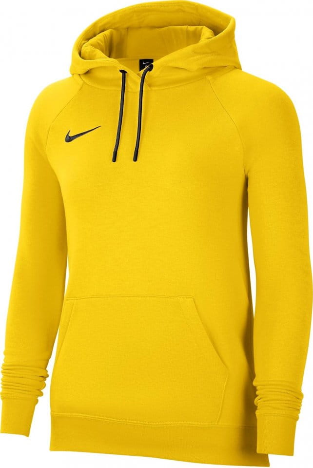 Sweatshirt met capuchon Nike W NK FLC PARK20 PO HOODIE