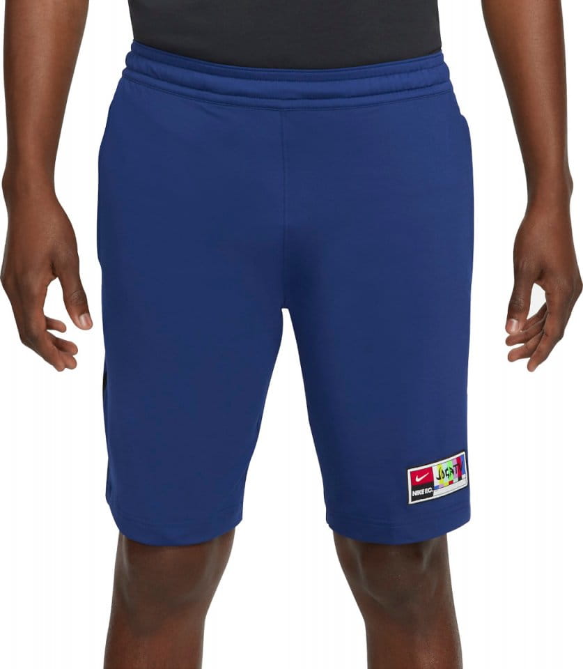 Korte broeken Nike F.C. Dri-FIT Men s Knit Soccer Shorts