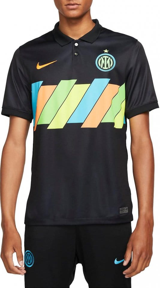 Shirt Nike Inter Milan 2021/22 Stadium Third Men s Soccer Jersey