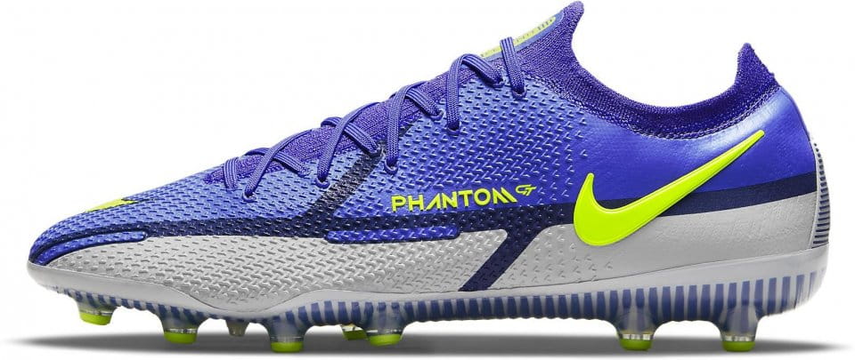 ondernemer Ruilhandel Sprong Voetbalschoenen Nike Phantom GT2 Elite AG-Pro Artificial-Grass Soccer Cleat  - Top4Football.be