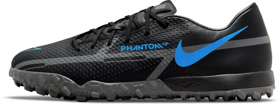 Voetbalschoenen Nike Phantom GT2 Academy TF Turf Soccer Shoe