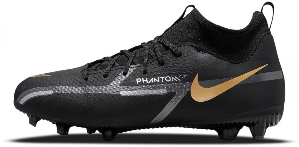 Voetbalschoenen Nike JR PHANTOM GT2 ACADEMY DF FGMG
