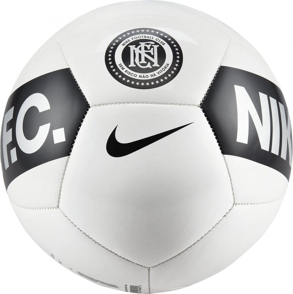 Bal Nike F.C. Soccer Ball
