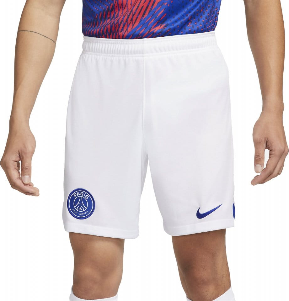 Korte broeken Nike Paris St. Germain Short 3rd 2022/2023