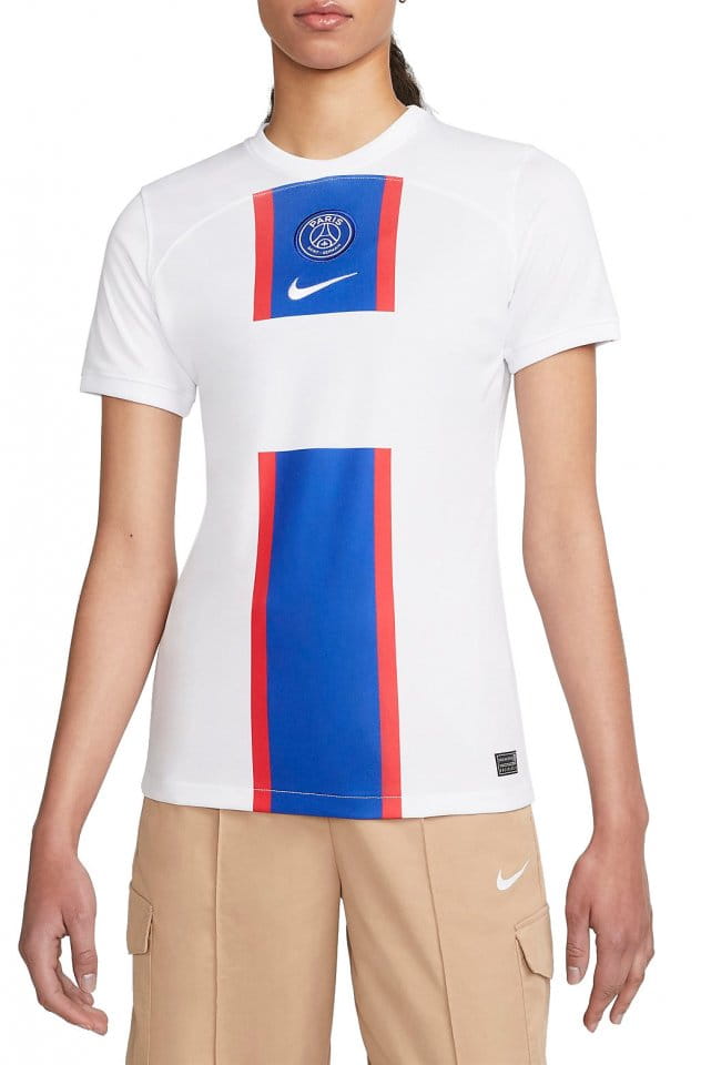Shirt Nike PSG W NK DF STAD JSY SS 3R 2022/23