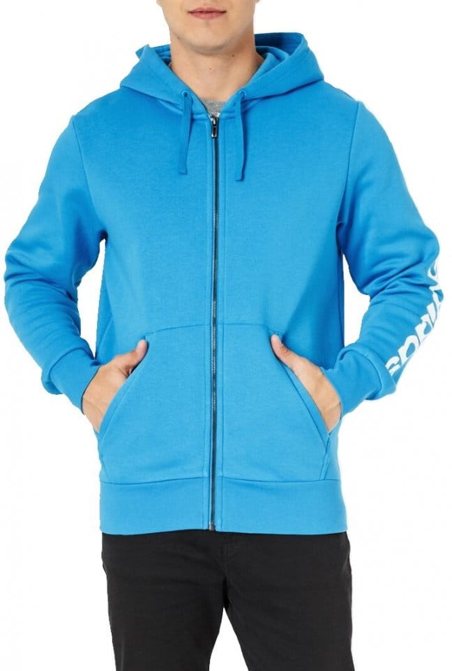Sweatshirt met capuchon adidas Sportswear Essentials Hoodie