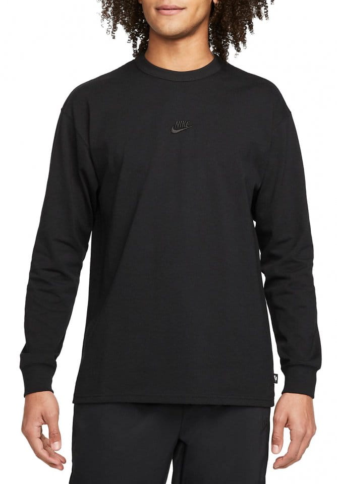 T-shirt met lange mouwen Nike Sportswear Premium Essentials