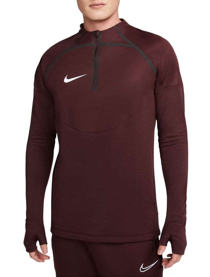 T-shirt met lange mouwen Nike Therma-FIT ADV Strike Winter Warrior Men s Soccer Drill Top