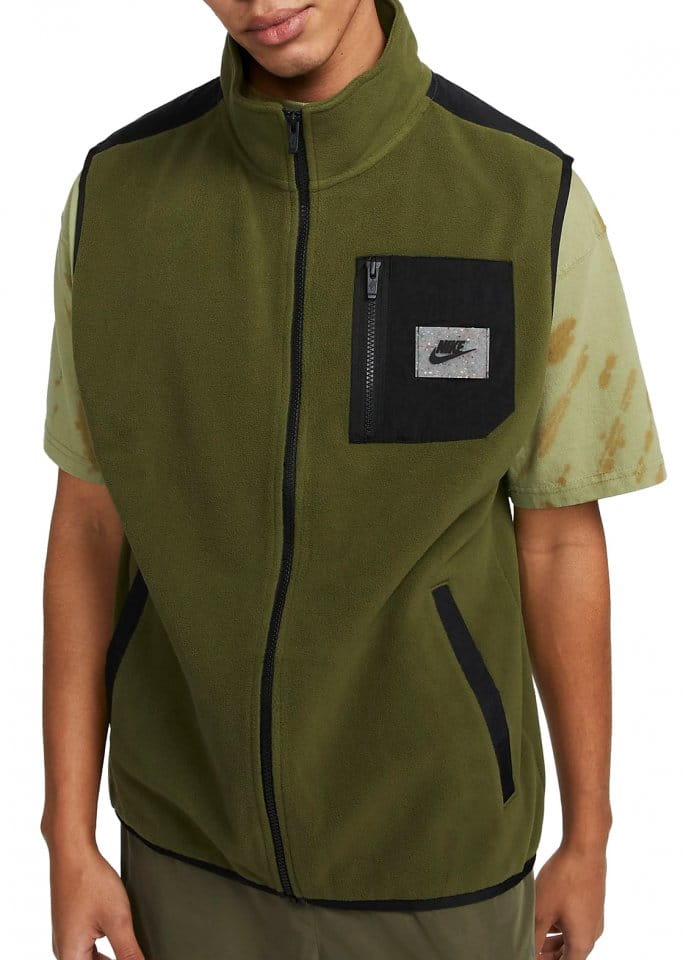Vest Nike Sportswear Therma-FIT Men's Sports Utility Fleece