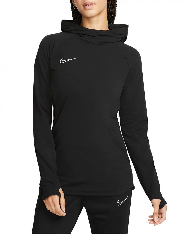 Sweatshirt met capuchon Nike W NK DF ACD HOODIE - BR WW