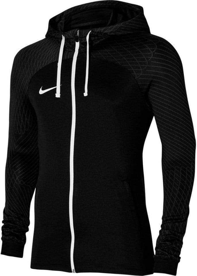 Sweatshirt met capuchon Nike M NK DF STRK23 HD TRK JKT K