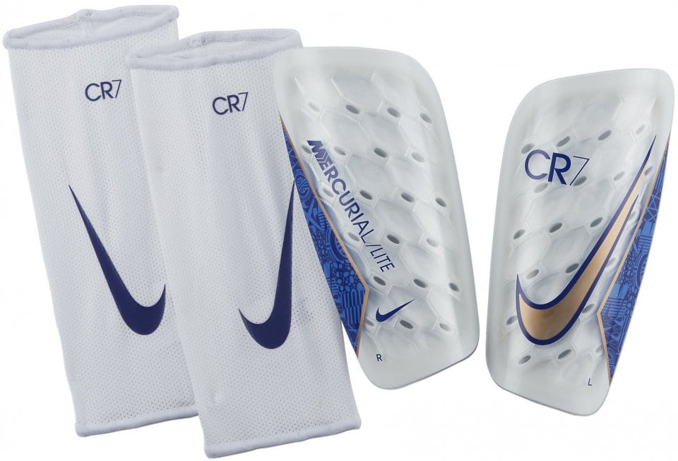 Scheenbeschermers Nike CR7 Mercurial Lite Shin Pad