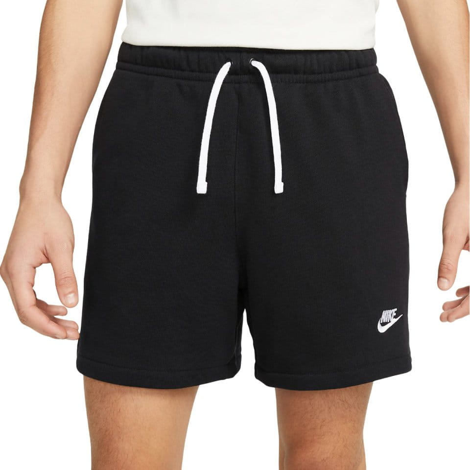 Korte broeken Nike M NK CLUB FT FLOW SHORT