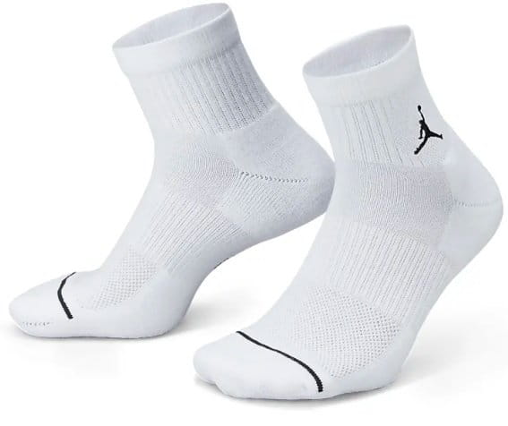 Sokken Jordan Everyday Ankle Socks 3 Pack
