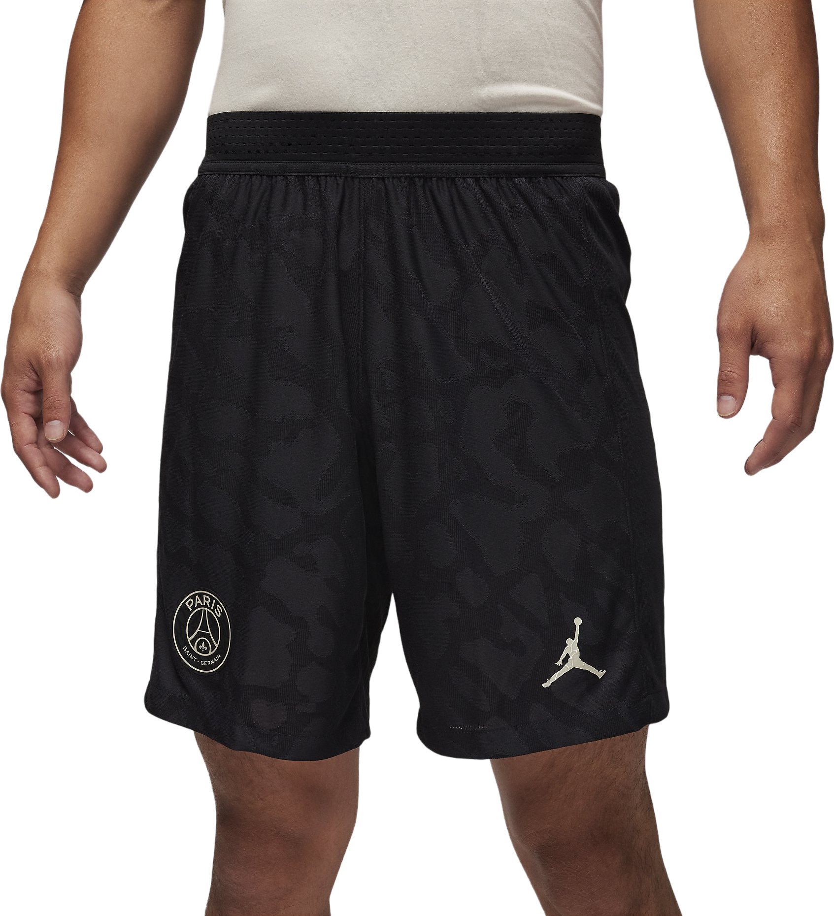 Korte broeken Jordan PSG M NK DFADV MATCH SHORT 3R 2023/24