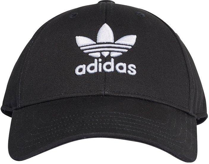 Pet adidas Originals origin baseb trefoil cap