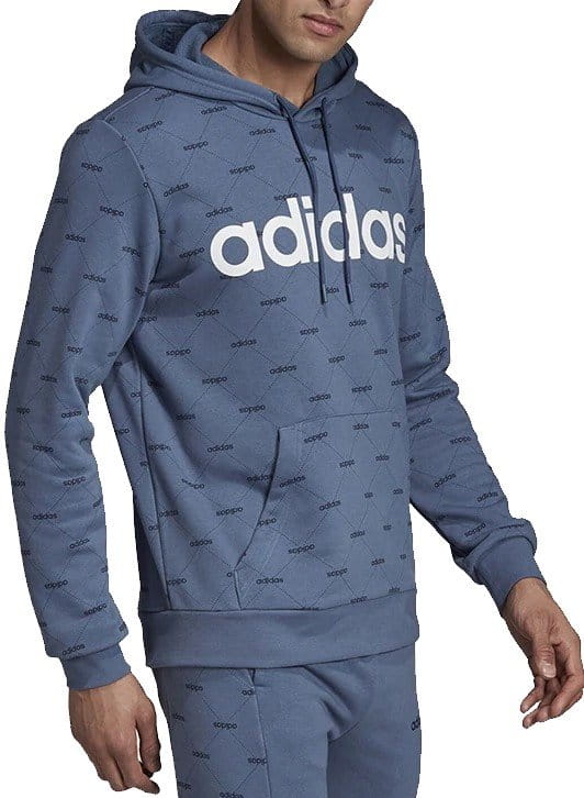 Sweatshirt met capuchon adidas Sportswear Core Favourites HD