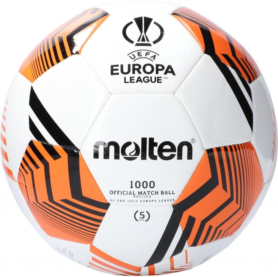Bal Molten Europa League Trainingsball 2021/22