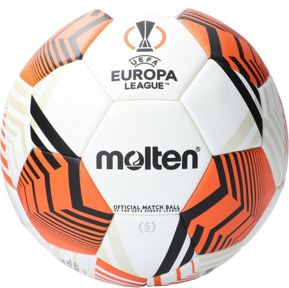 Bal Molten Europa League OMB 2021/22