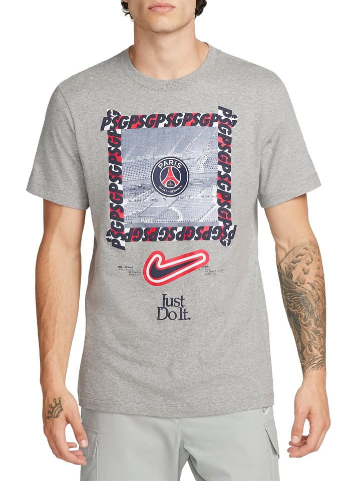 T-shirt Nike PSG M NK NEW DNA TEE
