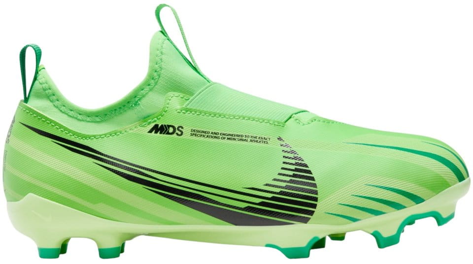 Voetbalschoenen Nike JR ZOOM VAPOR 15 ACAD MDS FGMG