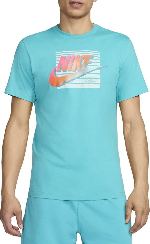 T-shirt Nike M NSW TEE 6MO FUTURA