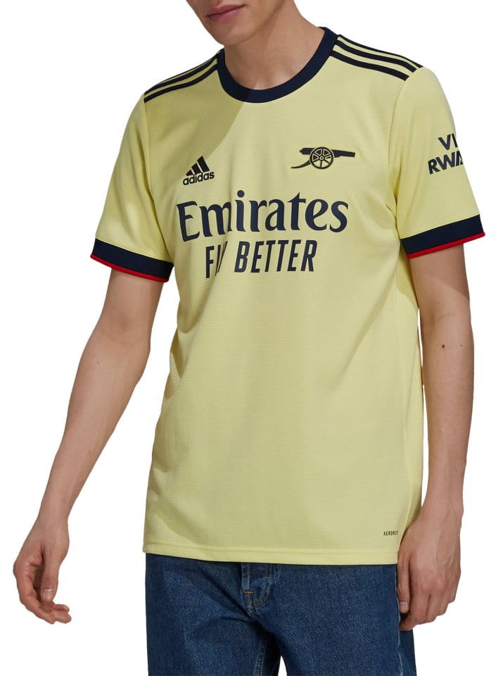 Shirt adidas Arsenal FC Away Jersey 2021/22