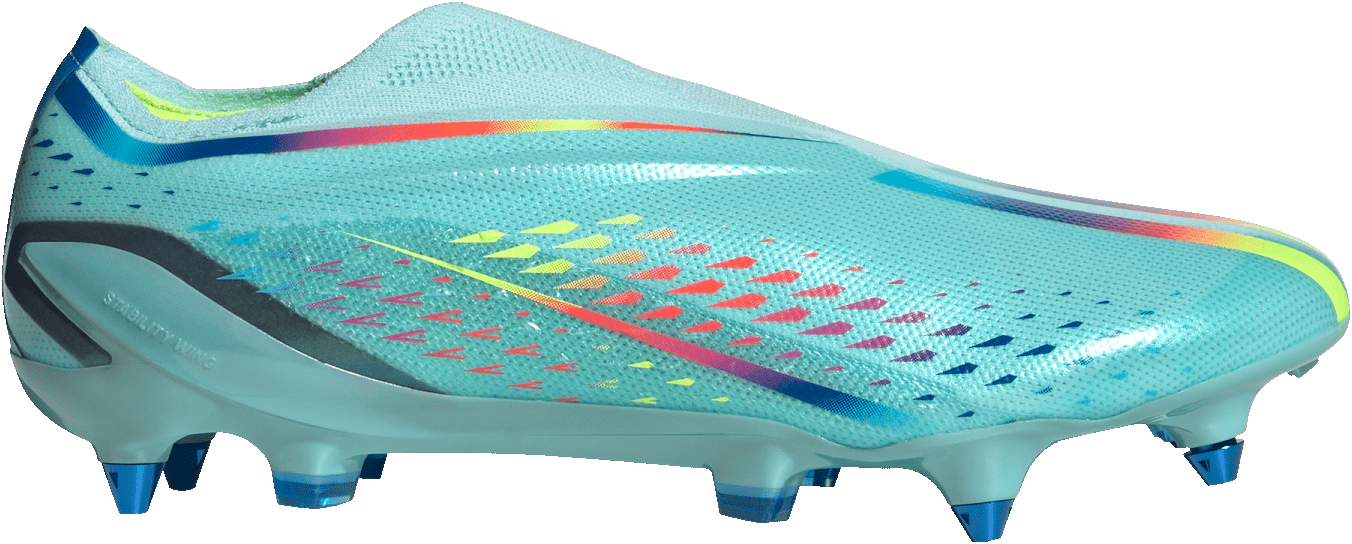 Voetbalschoenen adidas X SPEEDPORTAL+ SG
