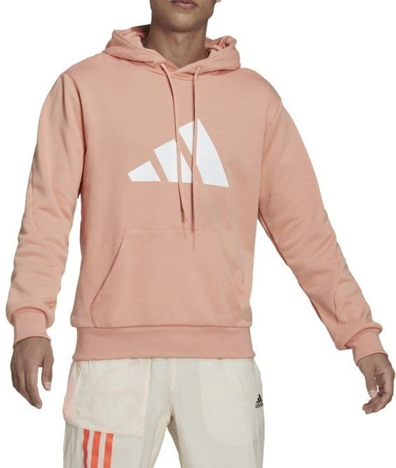 Sweatshirt met capuchon adidas Sportswear M FI 3B Hoodie