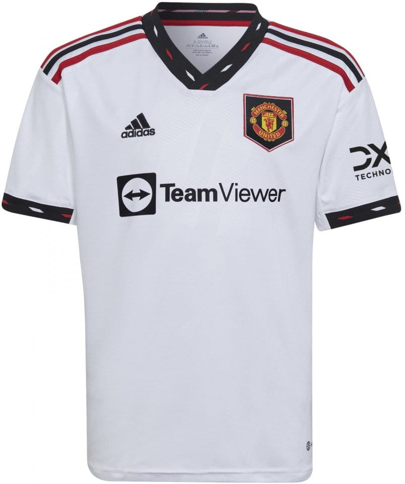 Shirt adidas MUFC A JSY Y 2022/23