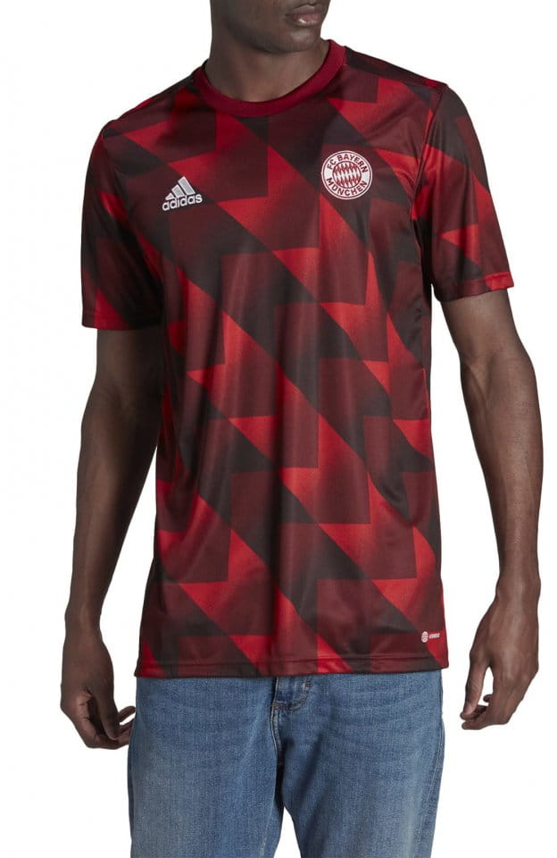 Shirt adidas FCB 22 PRESHI