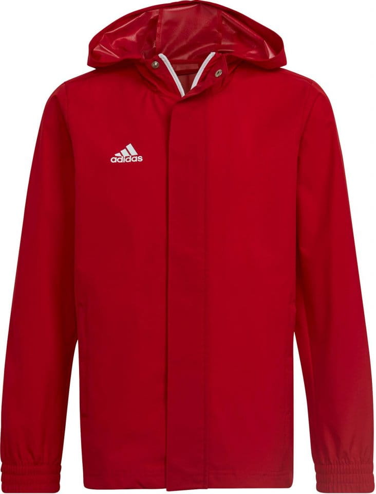 Hoodie adidas ENT22 AW JKTY