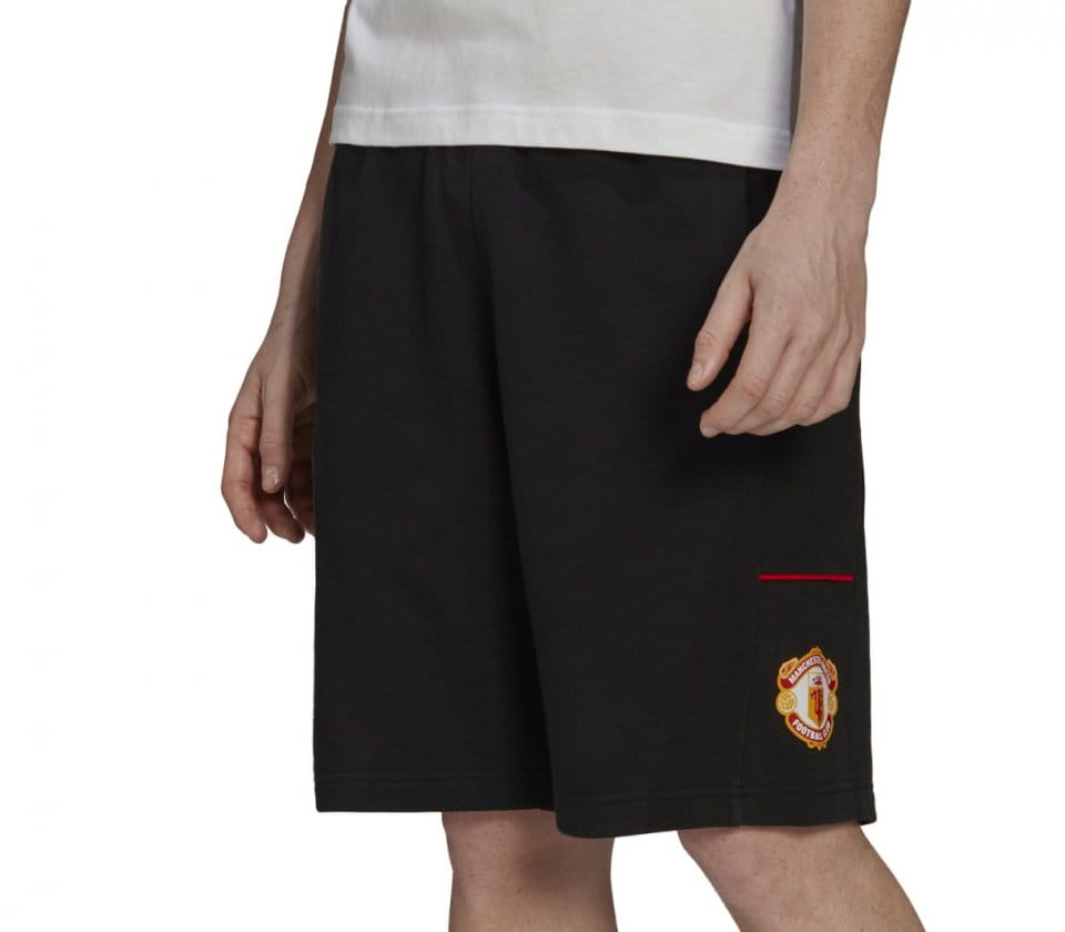 Korte broeken adidas Originals Man Utd FT shor