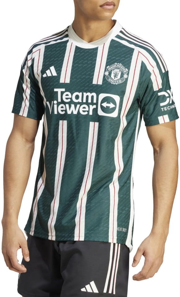Shirt adidas MUFC A JSY AU 2023/24