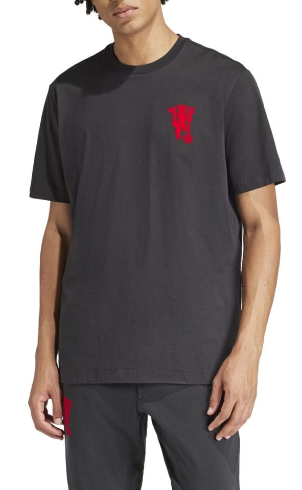 T-shirt adidas MUFC CS TEE