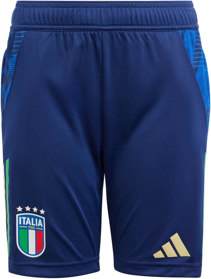 Korte broeken adidas FIGC TR SHO Y 2024