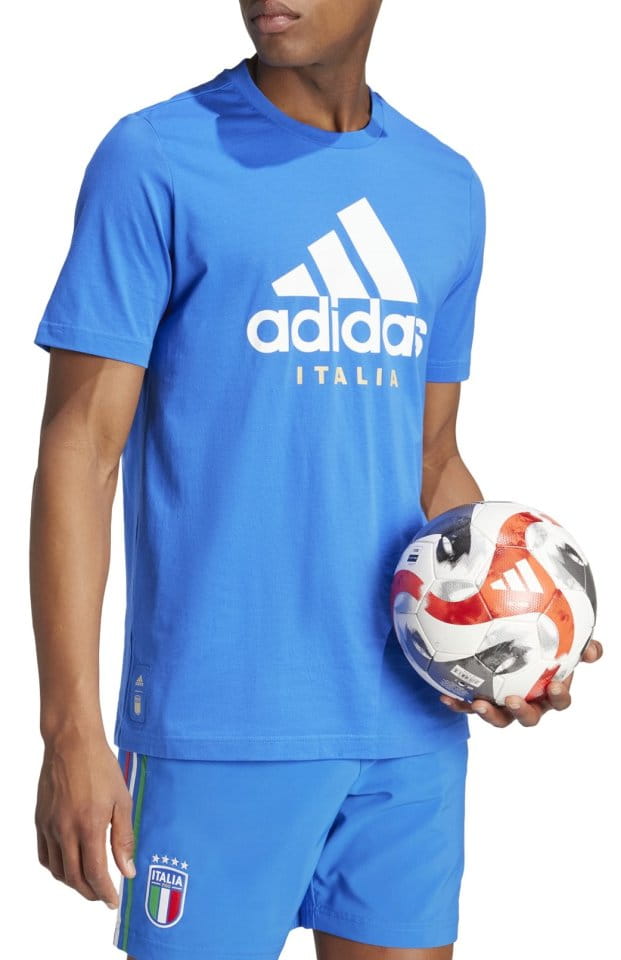 T-shirt adidas FIGC DNA GR TEE