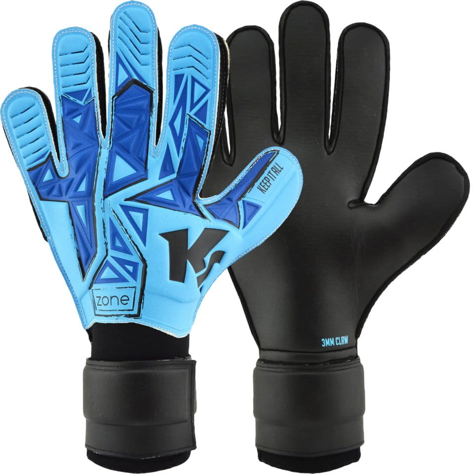 Keepers handschoenen KEEPERsport Zone RC (blue)