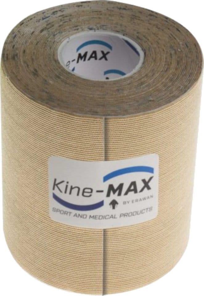 Kine-MAX Tape Super-Pro Rayon 7,5 cm