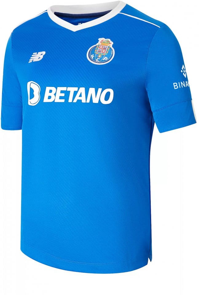 Shirt New Balance FC Porto Jersey 3rd 2022/23