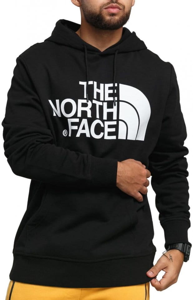 Sweatshirt met capuchon The North Face M STANDARD HOODIE
