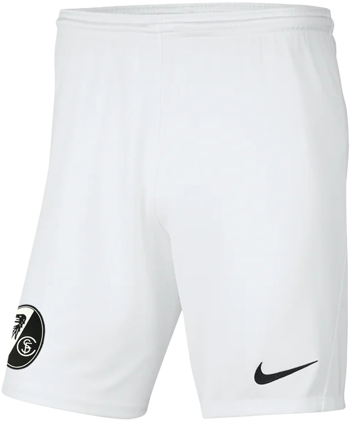 Korte broeken Nike SC Freiburg Short 3rd 2023/24